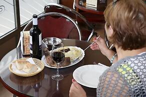 Pension Caldas