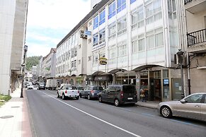 Pension Caldas