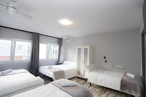 Pension Caldas