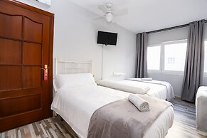 Pension Caldas
