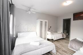 Pension Caldas