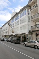 Pension Caldas