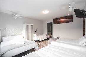 Pension Caldas