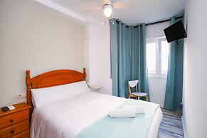 Pension Caldas
