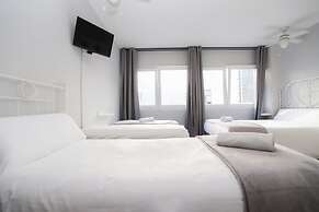 Pension Caldas