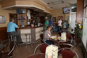 Pension Caldas