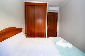 Pension Caldas
