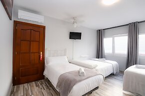 Pension Caldas
