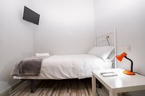 Pension Caldas