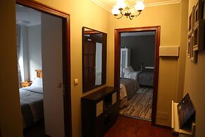 Pension Caldas