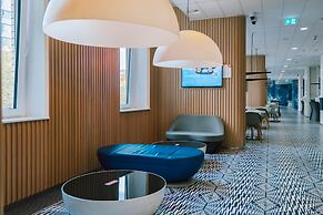 Prize by Radisson, Hamburg St. Pauli