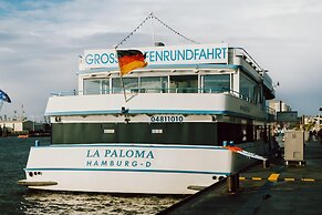 Prize by Radisson, Hamburg St. Pauli