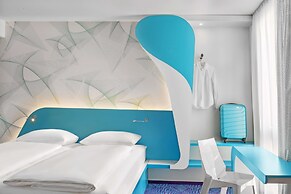 Prize by Radisson, Hamburg St. Pauli
