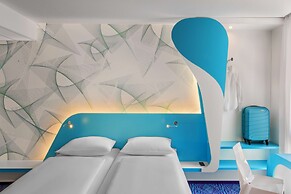 Prize by Radisson, Hamburg St. Pauli