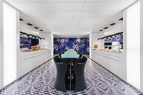 Prize by Radisson, Hamburg St. Pauli