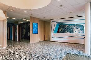 Prize by Radisson, Hamburg St. Pauli