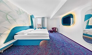 Prize by Radisson, Hamburg St. Pauli