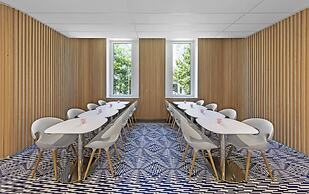 Prize by Radisson, Hamburg St. Pauli