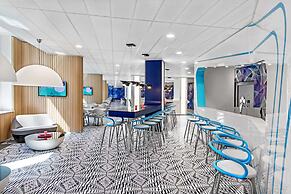 Prize by Radisson, Hamburg St. Pauli
