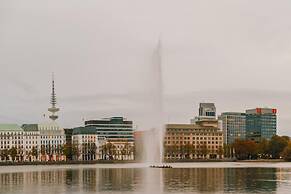 Prize by Radisson, Hamburg St. Pauli