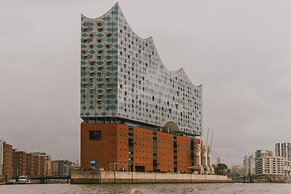 Prize by Radisson, Hamburg St. Pauli