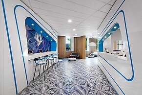 Prize by Radisson, Hamburg St. Pauli