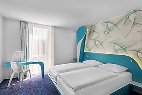 Prize by Radisson, Hamburg St. Pauli