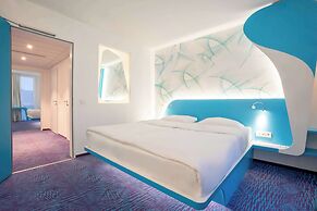 Prize by Radisson, Hamburg St. Pauli