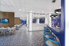Prize by Radisson, Hamburg St. Pauli