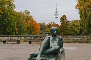 Prize by Radisson, Hamburg St. Pauli