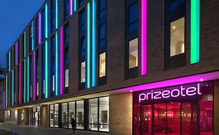 Prize by Radisson, Hamburg St. Pauli