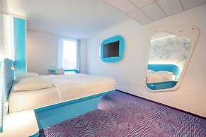 Prize by Radisson, Hamburg St. Pauli