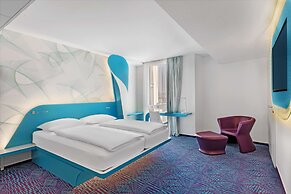 Prize by Radisson, Hamburg St. Pauli