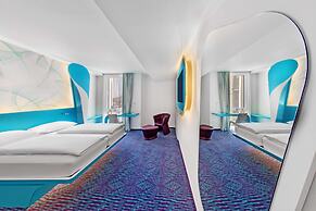 Prize by Radisson, Hamburg St. Pauli