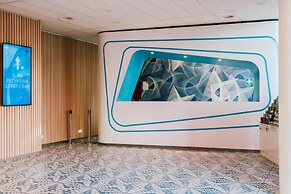 Prize by Radisson, Hamburg St. Pauli