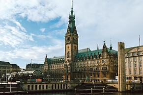 Prize by Radisson, Hamburg St. Pauli