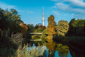 Prize by Radisson, Hamburg St. Pauli