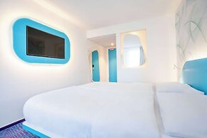 Prize by Radisson, Hamburg St. Pauli