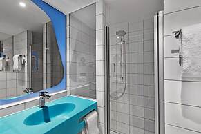 Prize by Radisson, Hamburg St. Pauli