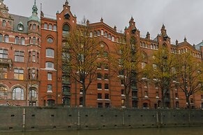 Prize by Radisson, Hamburg St. Pauli