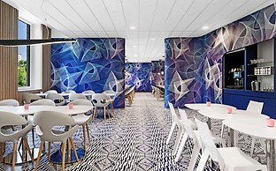 Prize by Radisson, Hamburg St. Pauli