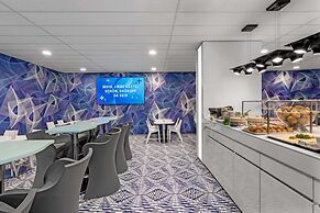 Prize by Radisson, Hamburg St. Pauli