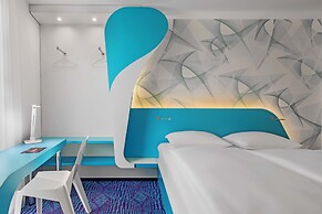 Prize by Radisson, Hamburg St. Pauli