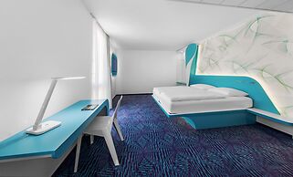 Prize by Radisson, Hamburg St. Pauli