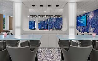 Prize by Radisson, Hamburg St. Pauli