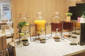 Garner Bremen City by IHG