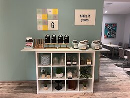 Garner Bremen City by IHG