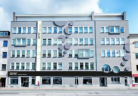 Garner Bremen City by IHG