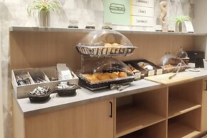 Garner Bremen City by IHG