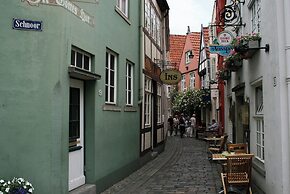 Garner Bremen City by IHG